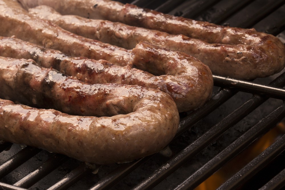 Boerewors