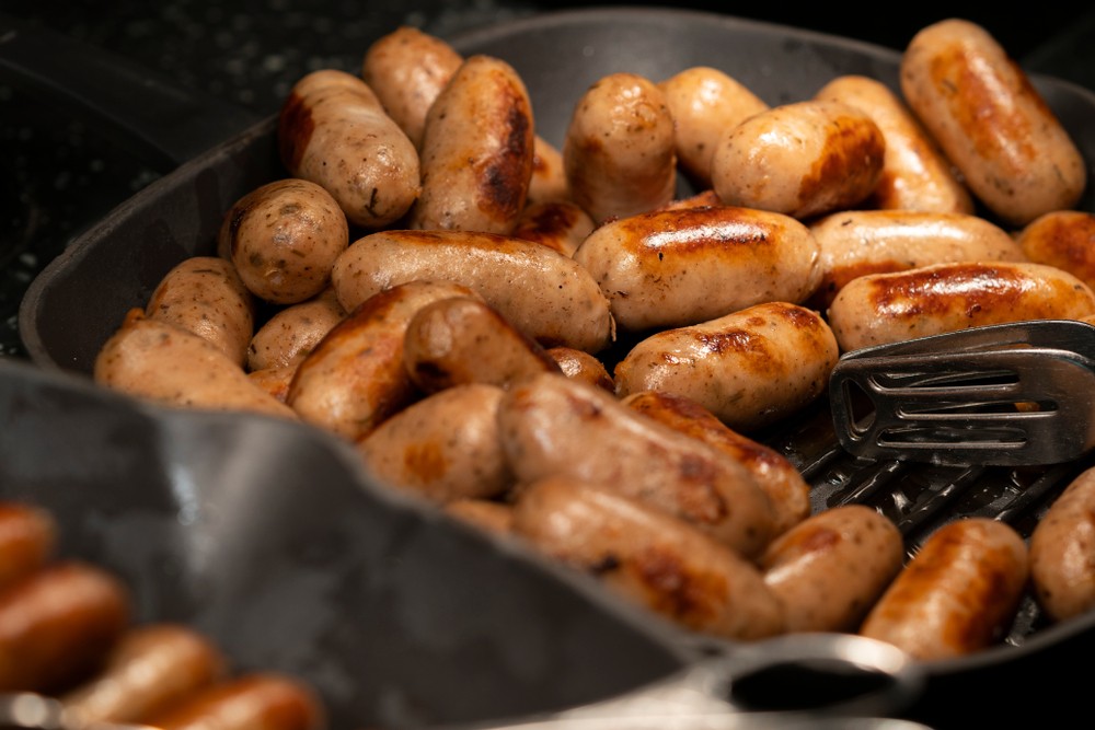 Cocktail Sausages