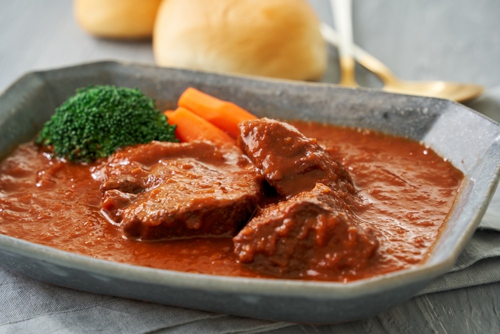 Ox Tongue