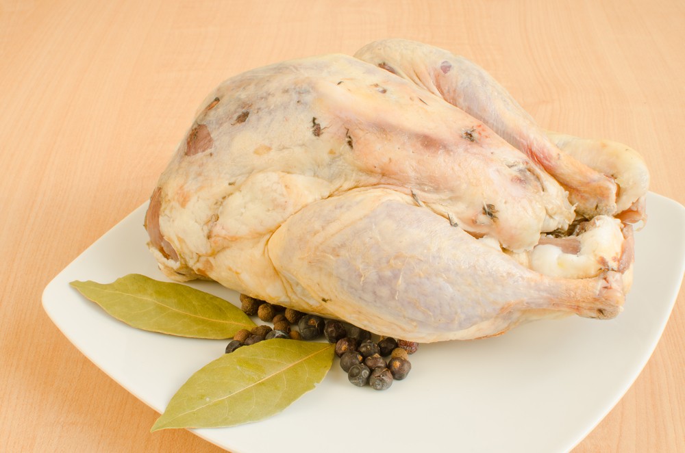 Pheasant