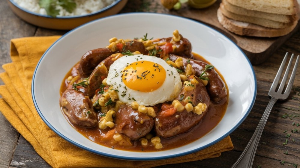Lambs Kidneys