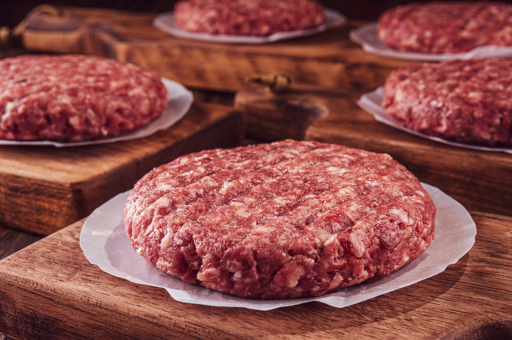 Italian Burgers