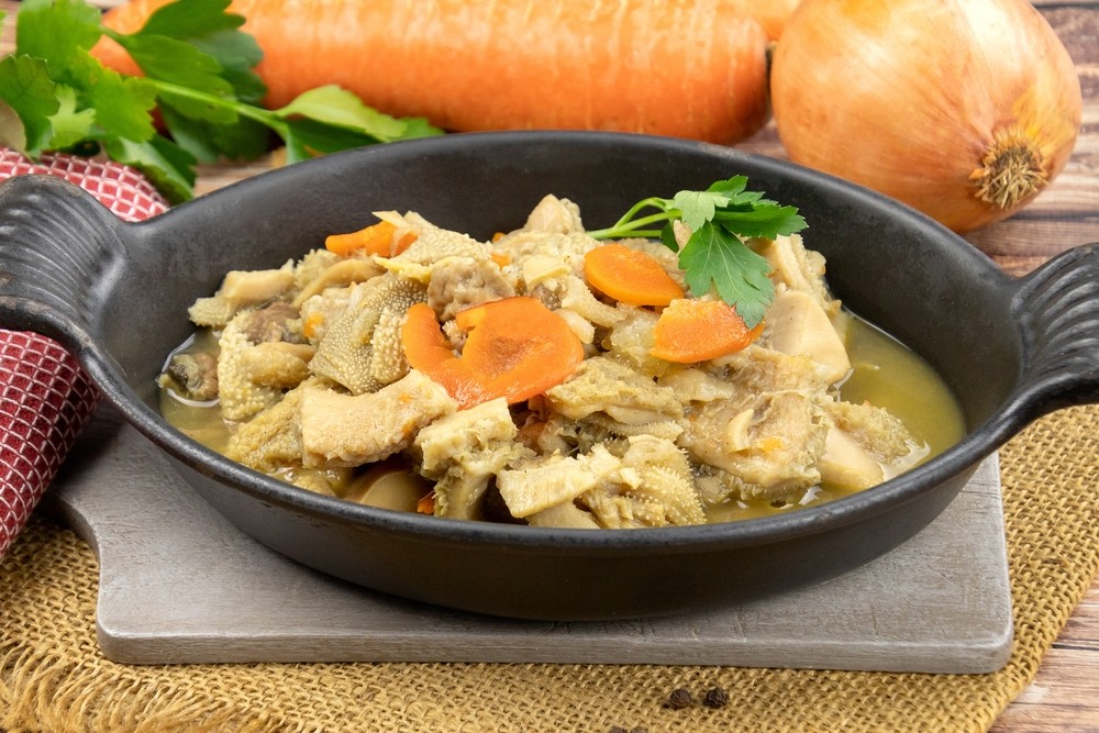 Tripe