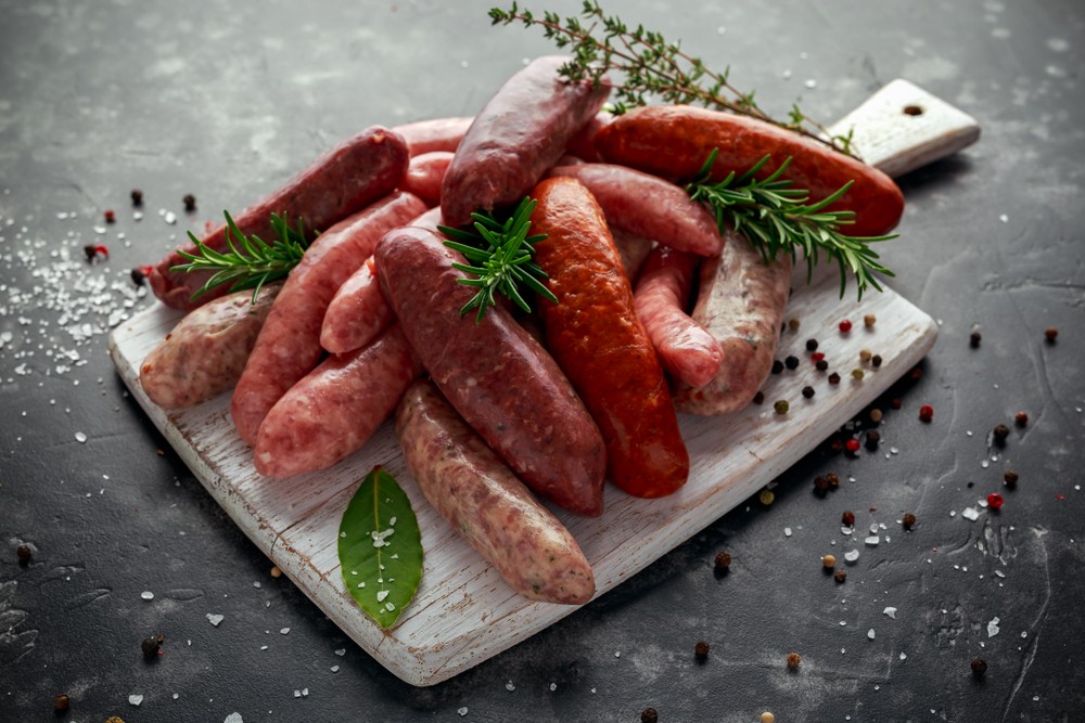 Sausage Skins