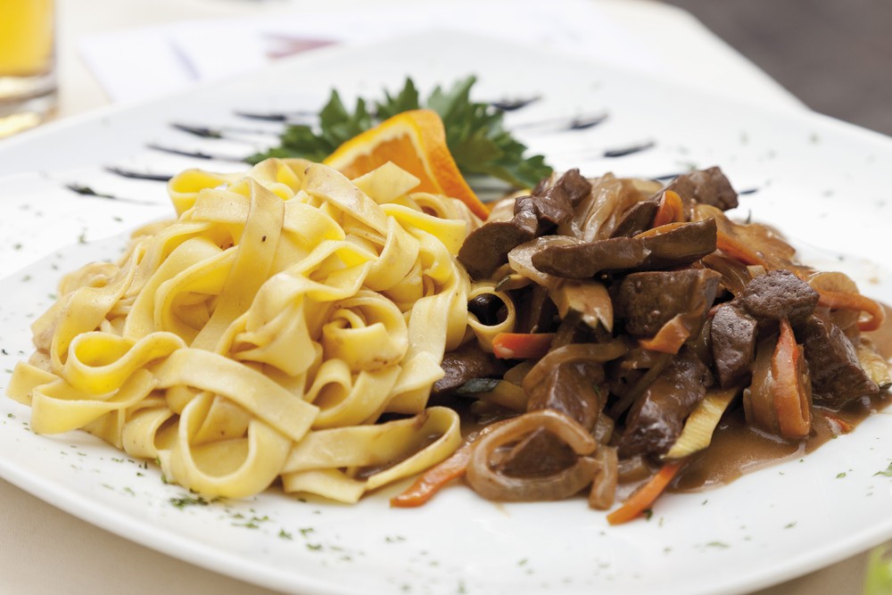 Calves Liver