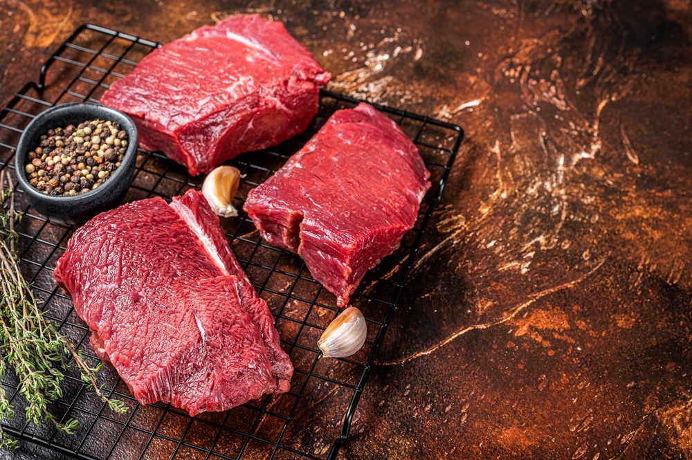 Venison Fillet
