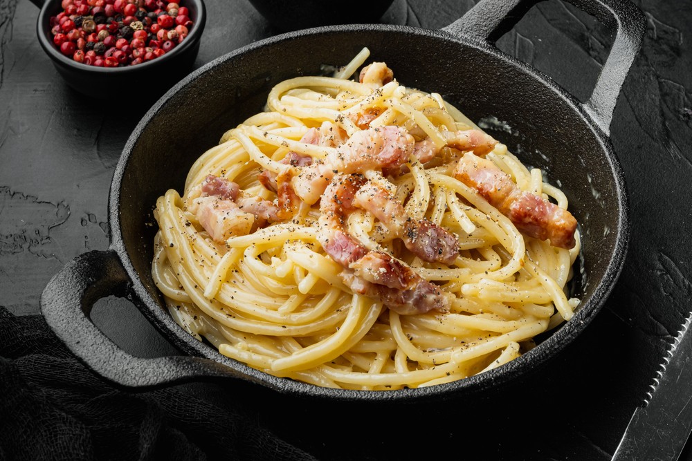 Pancetta