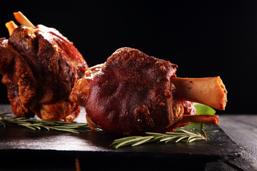 Bacon Hock