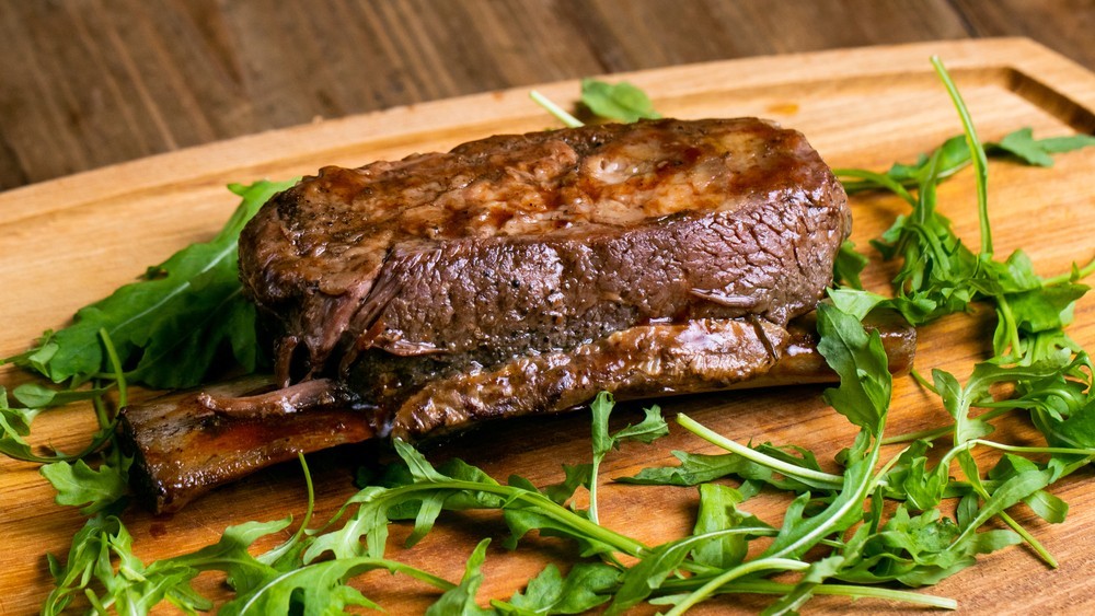 Christmas Beef Short Ribs