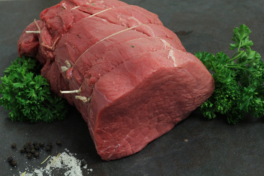 Head of Fillet Roast