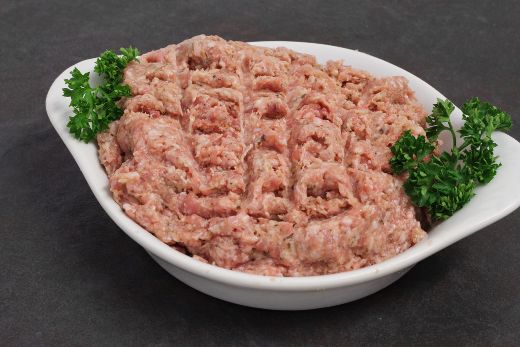 Pork Sausage Meat