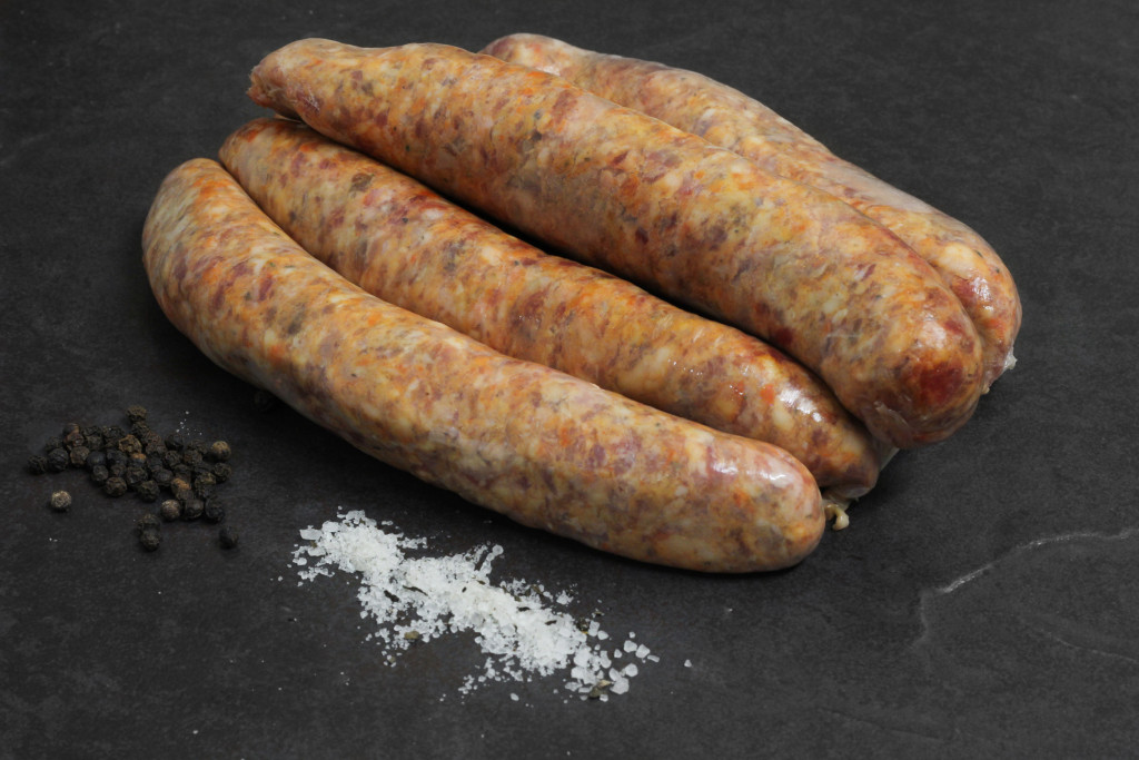 Italian Sausages