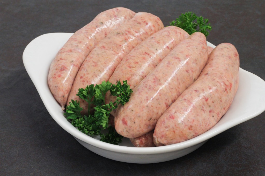 Friday Special Meat Box