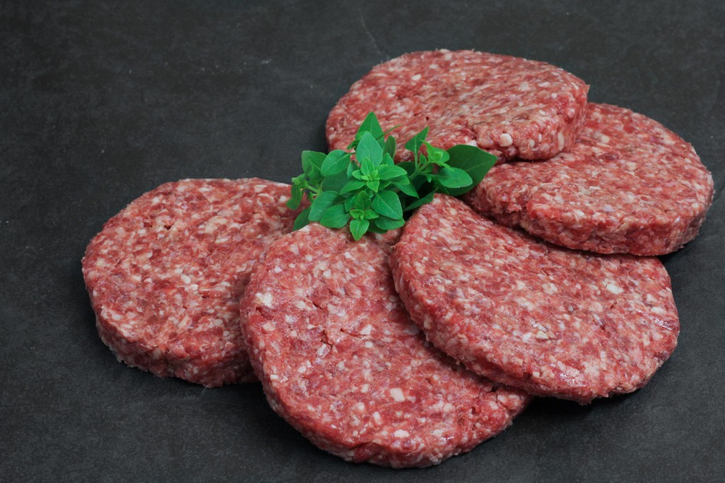 Friday Special Meat Box