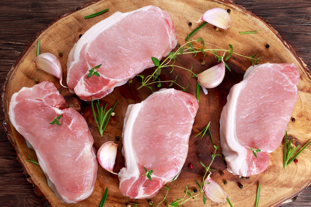 Friday Special Meat Box