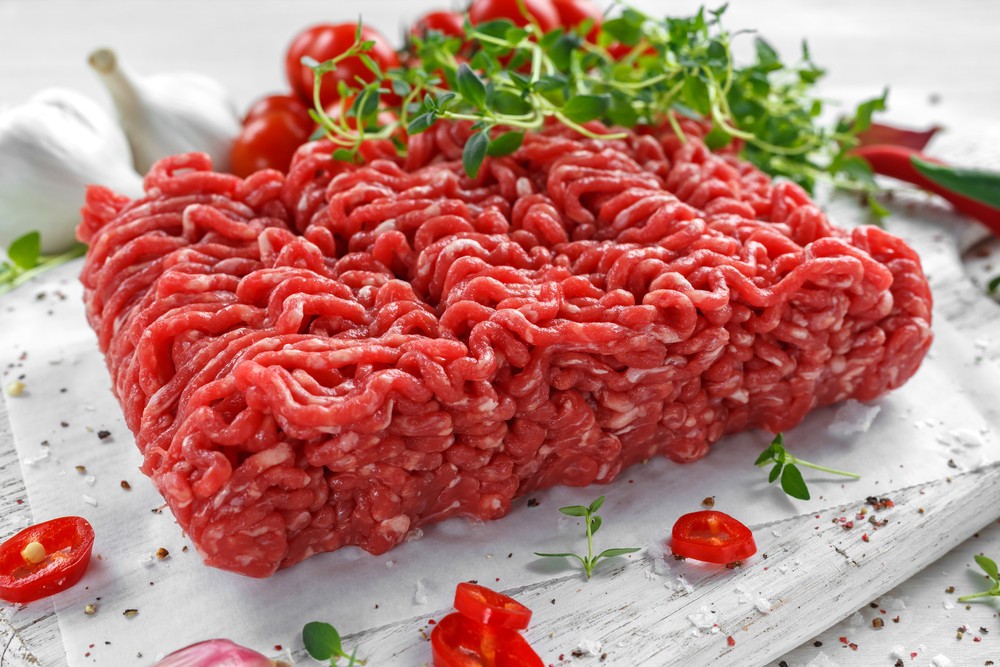 Friday Special Meat Box