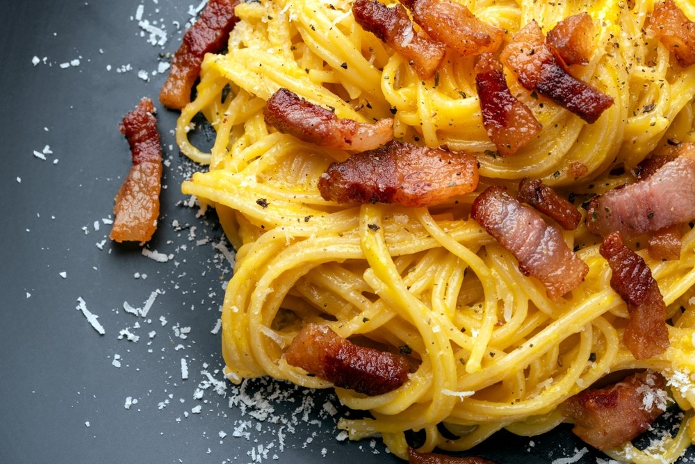 Guanciale
