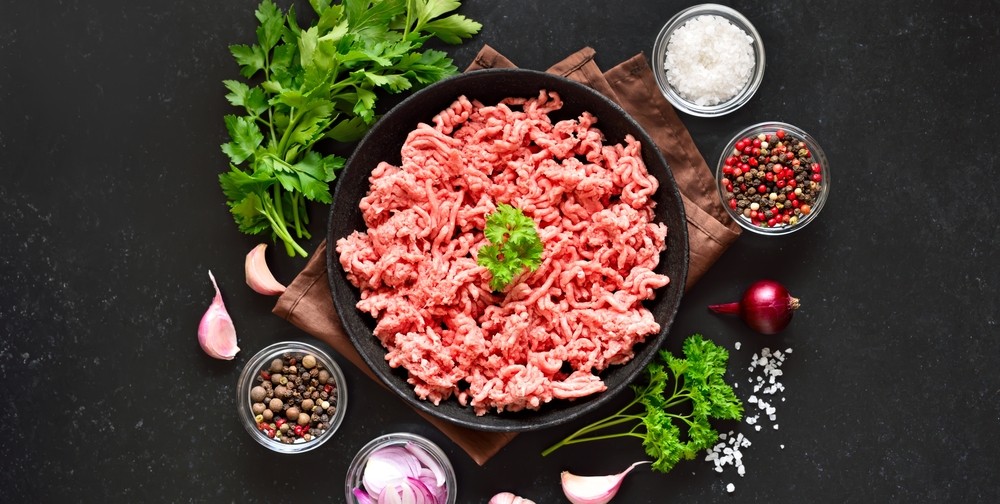 Christmas Turkey Mince