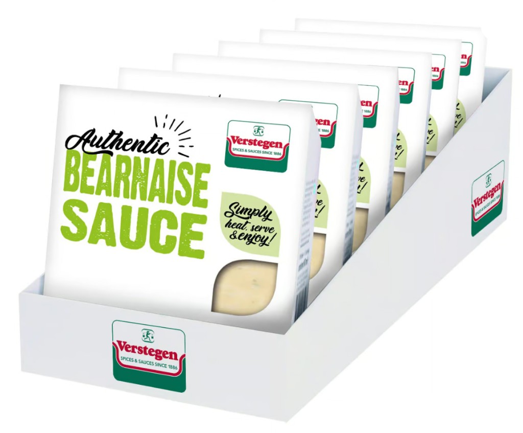 Bearnaise Sauce