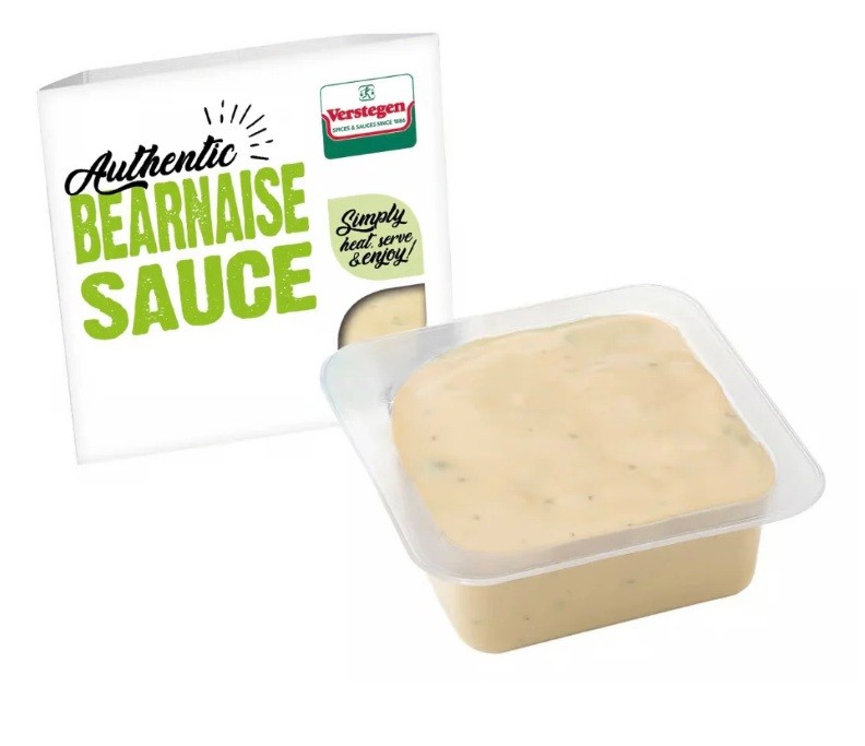 Bearnaise Sauce
