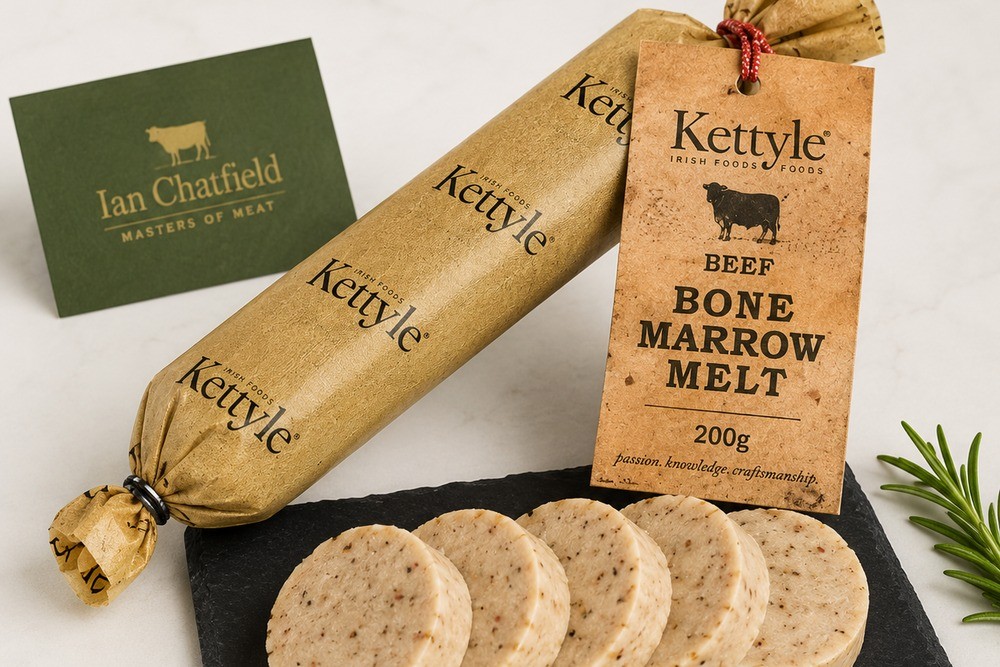 Bone Marrow Butter