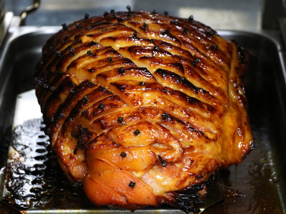 Gammon Bacon Joint