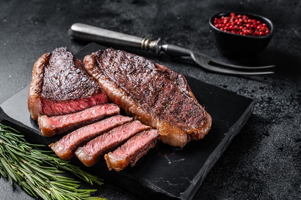 Rump Steak