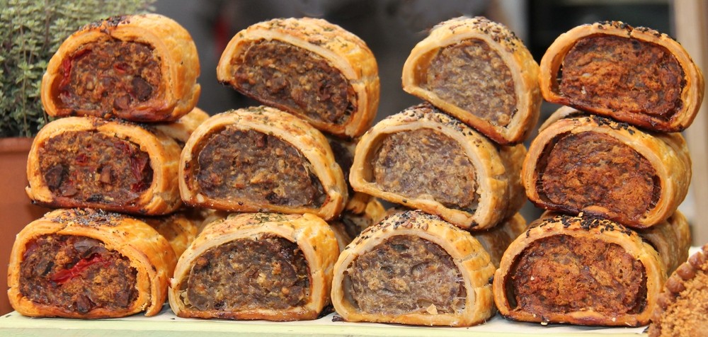 Pork Sausage Meat