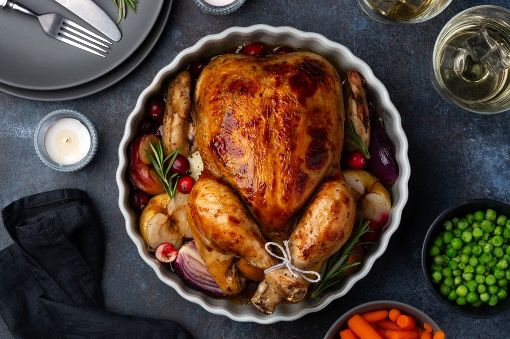 Whole Turkey