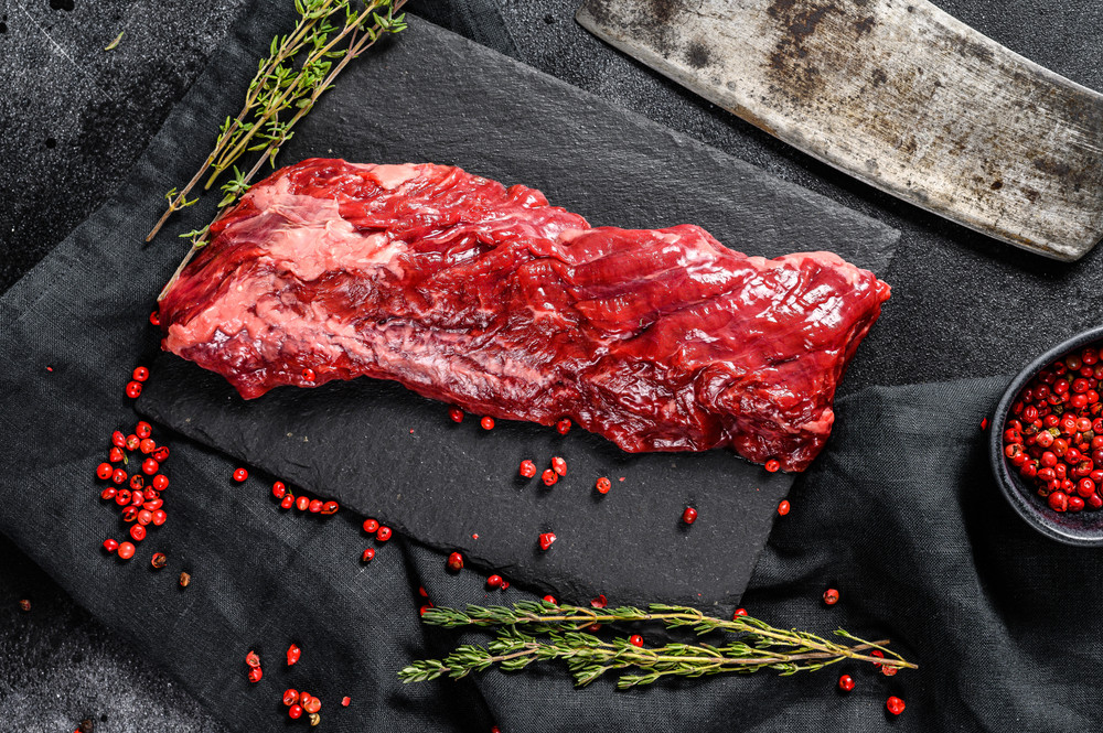 Premium Beef Skirt Steak Online