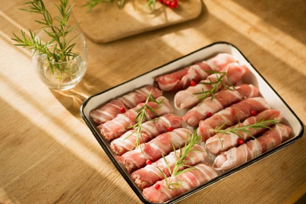Pigs in Blankets (Pack of 20)