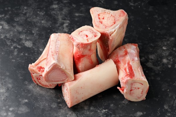 Raw Beef Bones