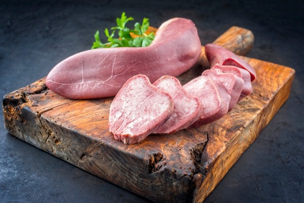 Ox Tongue