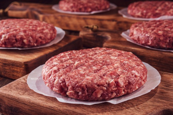 Italian Burgers