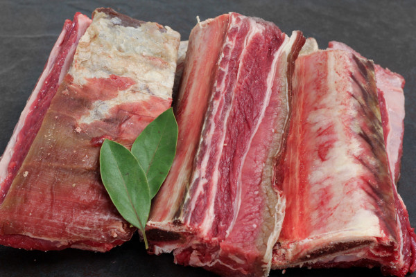 Short Ribs