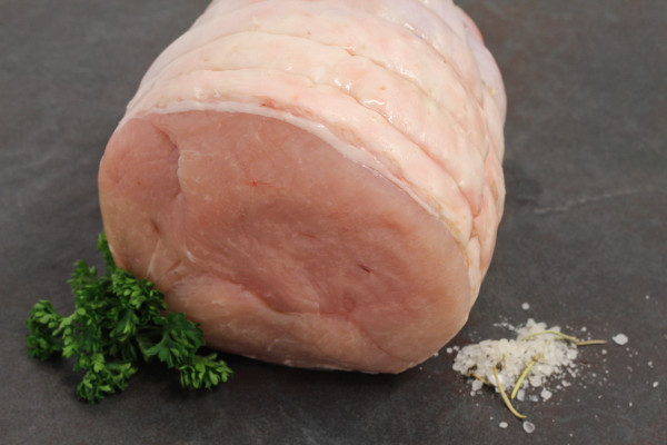 Turkey Crown (Boneless)