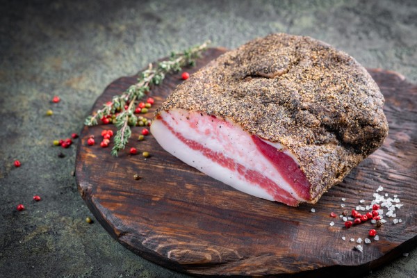 Guanciale