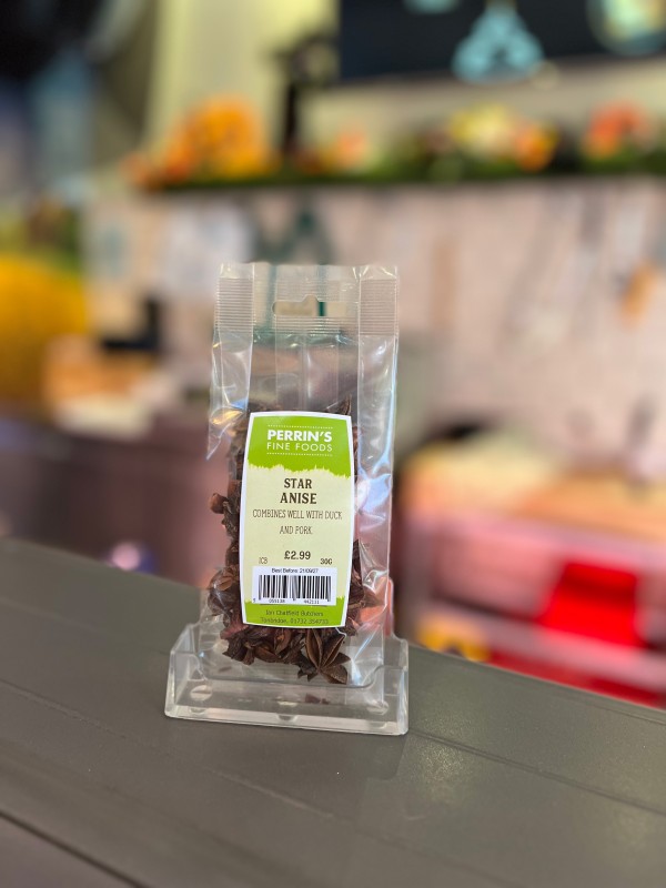 Star Anise
