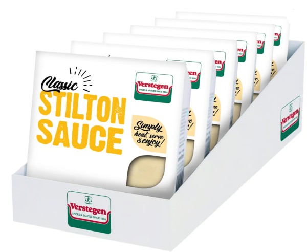 Stilton Sauce