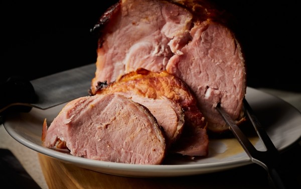 Gammon Cooked Ham Joint