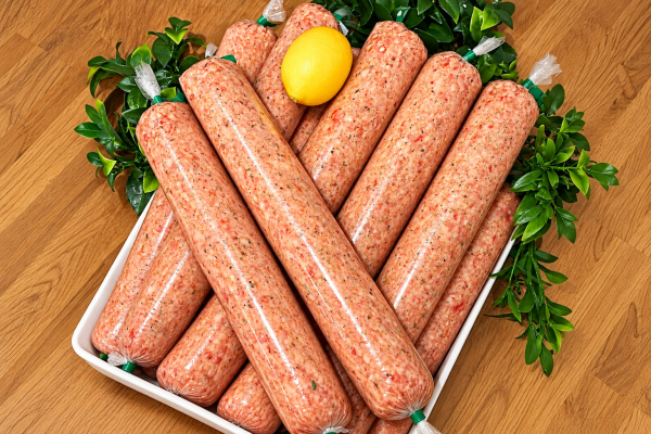 Pork Sausage Meat