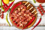 Lamb Kebabs