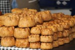 Hand Raised Pork Pies