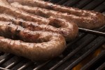 Boerewors