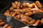 Cocktail Sausages
