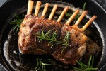 Rack of Lamb French Trimmed