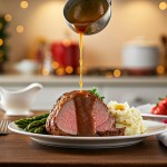 Christmas Beef Gravy
