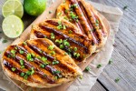 Turkey Steaks