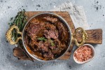 Ox Cheek