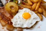 Gammon Steaks